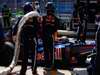 GP EUROPA - Qualifiche e Prove Libere 3
